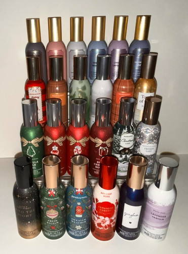 Bath body works white - works,