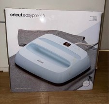 Cricut Heat Press Iron