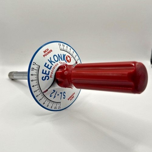 Seekonk precision torque - seekonk,