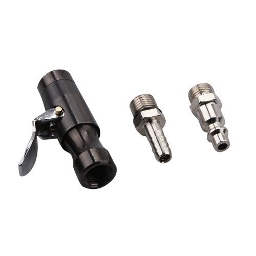 200psi tire inflator lock - 200psi,