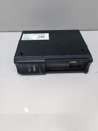 Peugeot 407 disc reader - peugeot,
