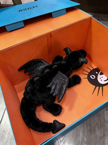 Jellycat mythical animal - mythical,
