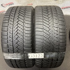 2x 235 35 R19 91W XL