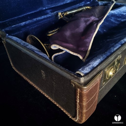 Vincent bach corporation - vincent,
