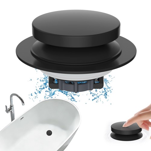 Universal pop tub - pop,
