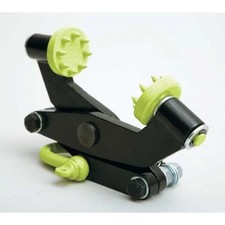 Steel Brush Grubber Tree