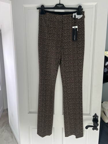 Women marccain trousers size - women's,