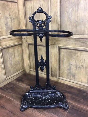 Antique art nouveau - art, cast