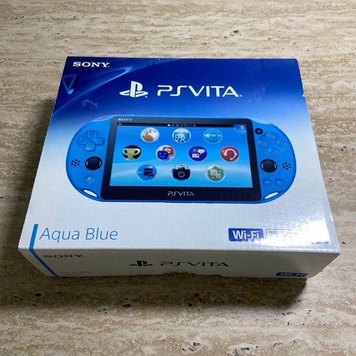 Sony vita pch - sony, pch-2000