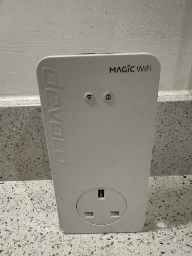 Devolo magic wifi 1 - devolo, 2-1