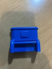 Vintage 1988 Bluebird Big Red