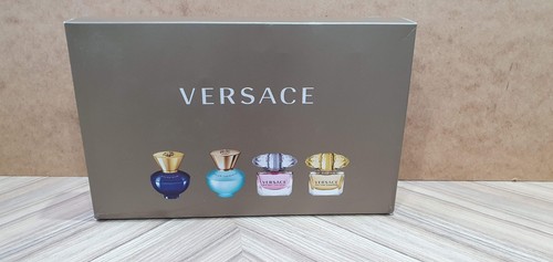 Versace women miniature - versace,