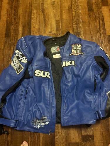 Joe rocket suzuki gsx - rocket, gsx-r