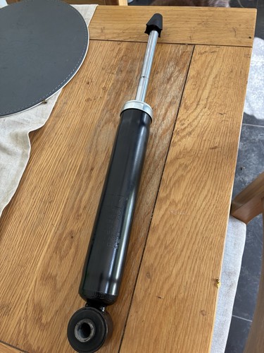 Single shock absorber - shock,