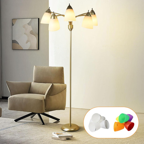 Way led floor lamp - way, lamp,