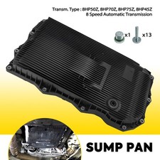 For BMW 8HP50Z 5A13115 Auto