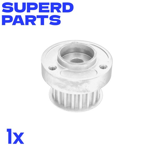 Crankshaft gear fits citroen - crankshaft, fits: