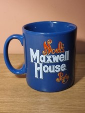 MAXWELL HOUSE Noel's House