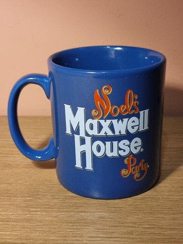 Maxwell house noel - house,
