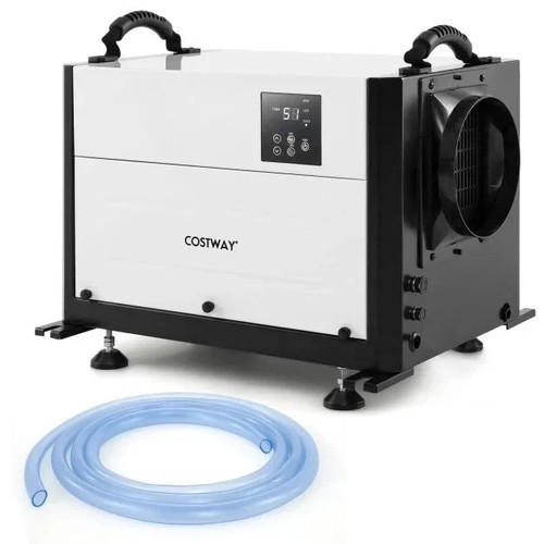 Costway 50l day crawl space - 50l/,