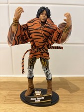 WWE Mattel. Elite. Legends S2