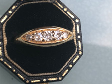 Victorian 18ct Antique Gold