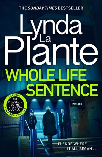 Whole life sentence the - sentence:,