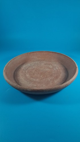 Roman plate 200ad 400ad - plate,