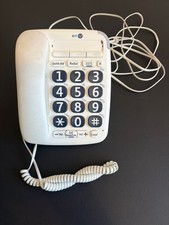 BT Big Button 200 Corded Phone