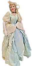 Franklin heirloom cinderella - heirloom,