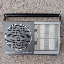 GENUINE VINTAGE GRUNDIG PARTY