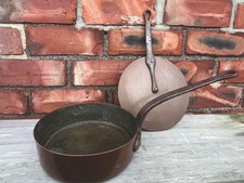 VINTAGE FRENCH QUALITY HEAVY