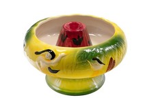 DNE inc. 32oz Ceramic Tiki
