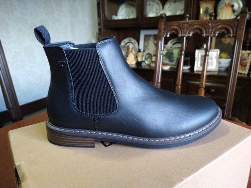 Deakins chelsea boots - deakins,