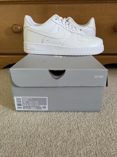 Nike air force - force, men's