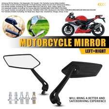 FIT HONDA KAWASAKI SUZUKI