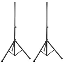 Short Microphone Rod Heavy