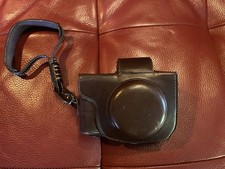 CASE ONLY for Canon PowerShot G5X 20.2MP Digital Camera