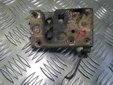 PEUGEOT 106 DOOR LOCK MECH