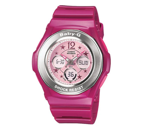 Shock baby hot - g-shock, -g