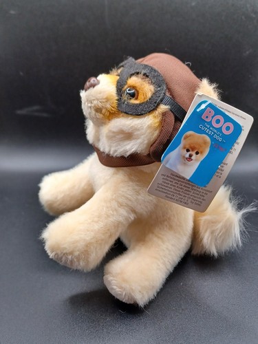 Itty bitty boo - itty, plush