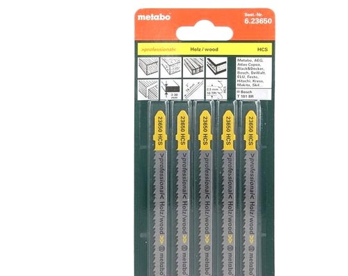 Hacksaw blade set - hacksaw, blade-set