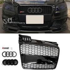 For AUDI A4 B7 2004-2007 RS4