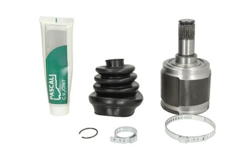 Front right pascal g84002pc - front,