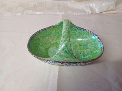 Vintage 1950s maling green - 1950s,