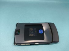 Motorola RAZR V3i  (Unlocked)