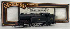 WORKING MAINLINE 'OO' GAUGE