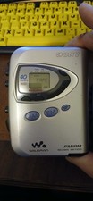 Sony Walkman WM-FX290 Cassette