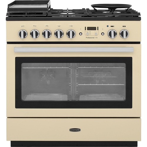 Rangemaster prop90fxdffcr - rangemaster, prop90fxdffcr/c