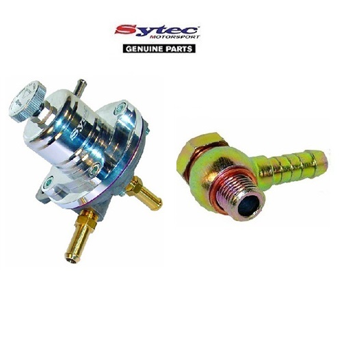Sytec fuel pressure - fuel,